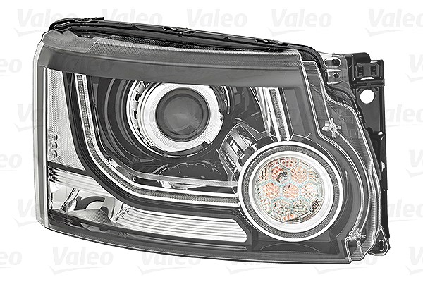 Valeo Hauptscheinwerfer [Hersteller-Nr. 045275] für Land Rover