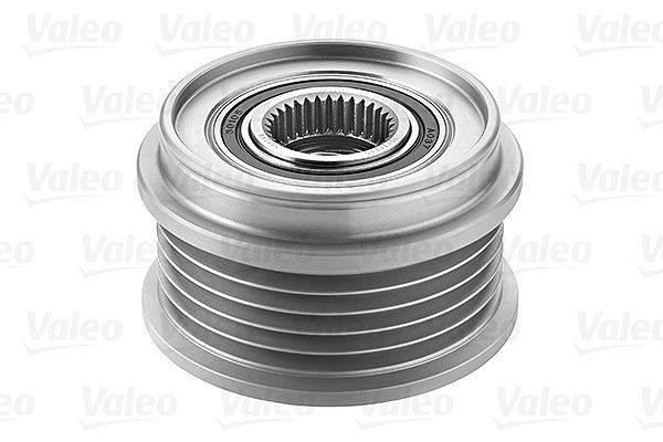 Valeo Generatorfreilauf [Hersteller-Nr. 588099] für Audi, VW