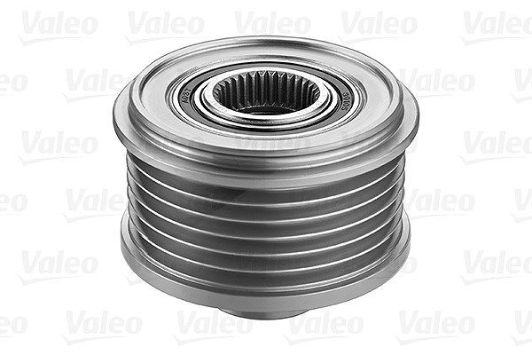 Valeo Generatorfreilauf [Hersteller-Nr. 588061] für Renault, Dacia