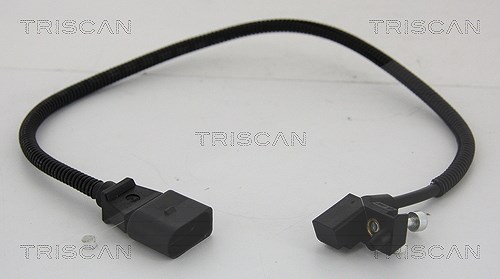 Triscan Impulsgeber, Kurbelwelle [Hersteller-Nr. 885529145] für Audi, Skoda, VW, Seat