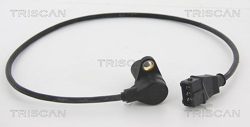 Triscan Impulsgeber, Kurbelwelle [Hersteller-Nr. 885529134] für Audi, VW