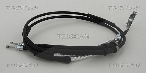 Triscan Seilzug, Feststellbremse [Hersteller-Nr. 8140241132] für Vauxhall, Opel