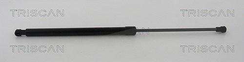 Triscan Gasfeder, Koffer-/Laderaum [Hersteller-Nr. 871014254] für Nissan