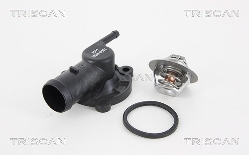 Triscan Thermostat, Kühlmittel [Hersteller-Nr. 862026888] für VW, Skoda