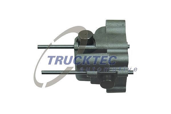 Trucktec Automotive Spannelement, Kettenspanner [Hersteller-Nr. 08.12.027] für Land Rover, Opel, BMW