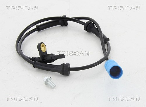 Triscan Sensor, Raddrehzahl [Hersteller-Nr. 818017110] für Land Rover