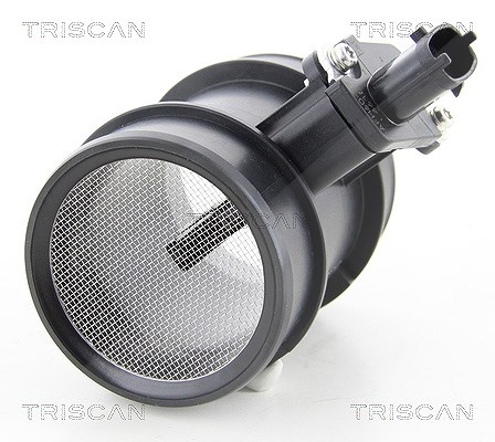 Triscan Luftmassenmesser [Hersteller-Nr. 881224009] für Opel, Vauxhall