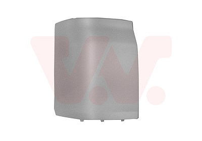 Van Wezel Blende Stoßfänger [Hersteller-Nr. 5896631] für VW