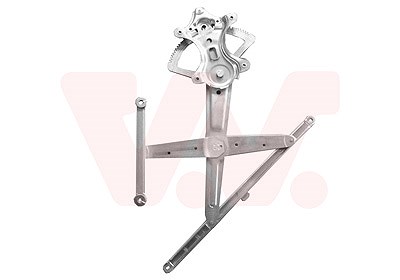 Van Wezel Fensterheber [Hersteller-Nr. 5263266] für Opel, Suzuki, Fiat
