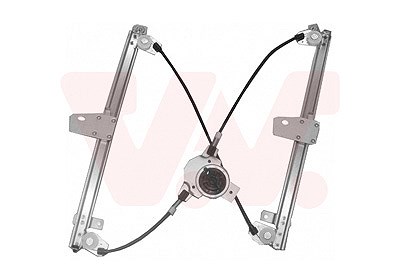 Van Wezel Fensterheber [Hersteller-Nr. 3388261] für Nissan