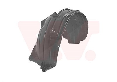 Van Wezel Verkleidung, Radhaus [Hersteller-Nr. 3389434] für Nissan