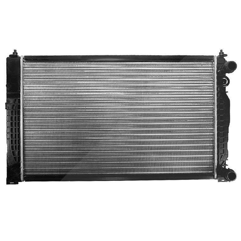 Bestprice Kühler, 630 x 400 mm [Hersteller-Nr. 31469127] für Skoda, VW, Audi
