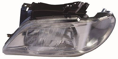 Abakus Hauptscheinwerfer [Hersteller-Nr. 552-1107L-LD-EM] für Citroën