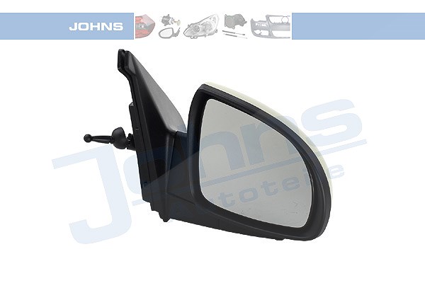 Johns Außenspiegel [Hersteller-Nr. 410138-55] für Kia