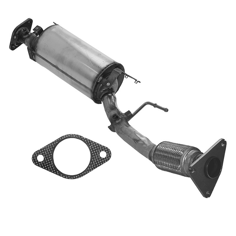 Bestprice Ruß-/Partikelfilter, Abgasanlage [Hersteller-Nr. 31477791] für Renault, Nissan