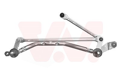Van Wezel Wischergestänge [Hersteller-Nr. 3388230] für Nissan