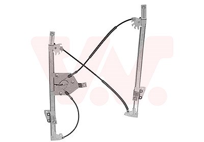 Van Wezel Fensterheber [Hersteller-Nr. 0963262] für Citroën