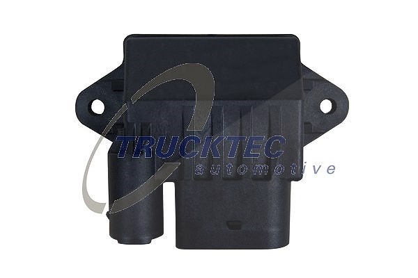 Trucktec Automotive Relais, Glühanlage [Hersteller-Nr. 02.42.120] für Mercedes-Benz