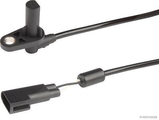Herth+buss Elparts Sensor, Raddrehzahl [Hersteller-Nr. 70660318] für Ford
