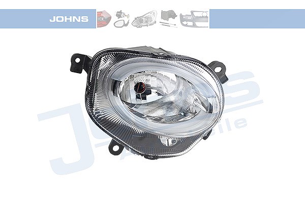 Johns Hauptscheinwerfer [Hersteller-Nr. 300310-6] für Abarth, Fiat