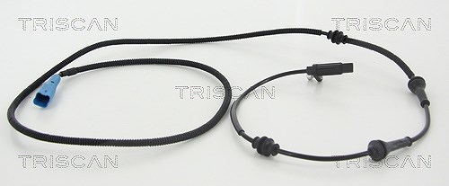 Triscan Sensor, Raddrehzahl [Hersteller-Nr. 818028256] für Peugeot
