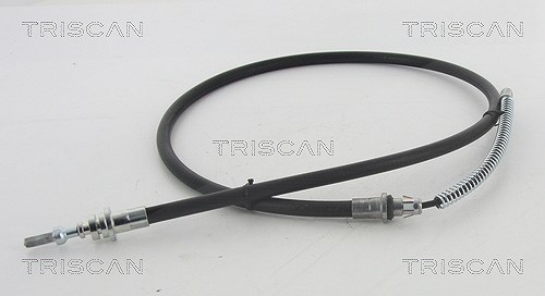 Triscan Seilzug, Feststellbremse [Hersteller-Nr. 8140141152] für Nissan