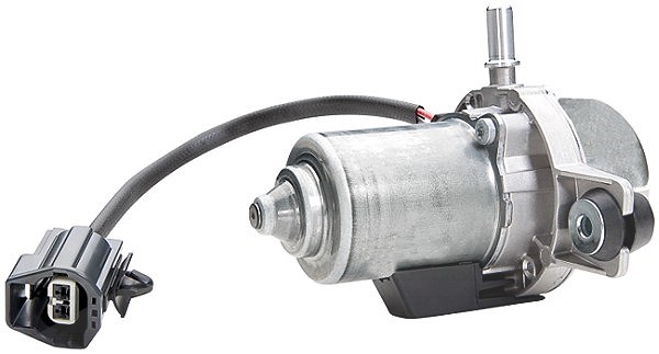 Hella Unterdruckpumpe, Bremsanlage [Hersteller-Nr. 8TG010261-701] für Fiat, Alfa Romeo