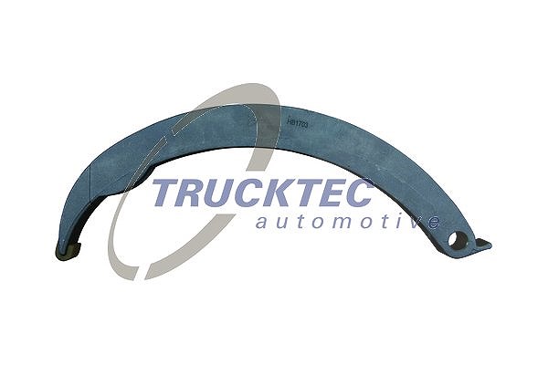 Trucktec Automotive Gleitschiene, Steuerkette [Hersteller-Nr. 08.12.033] für Opel, Mg, BMW, Rover, Land Rover
