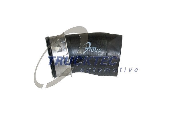Trucktec Automotive Ladeluftschlauch [Hersteller-Nr. 07.14.151] für Audi, VW, Seat, Skoda