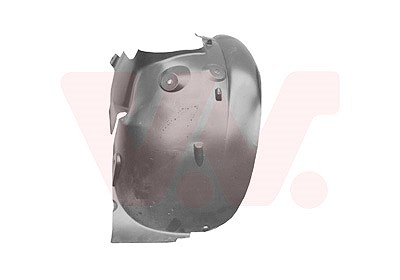 Van Wezel Verkleidung, Radhaus [Hersteller-Nr. 4331440] für Renault