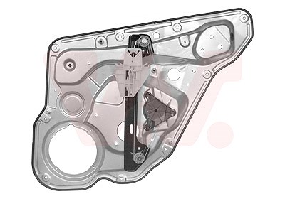 Van Wezel Fensterheber [Hersteller-Nr. 4933267] für Seat