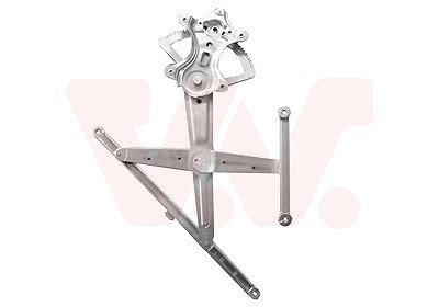 Van Wezel Fensterheber [Hersteller-Nr. 5263265] für Opel, Suzuki, Fiat