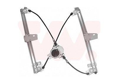 Van Wezel Fensterheber [Hersteller-Nr. 3388262] für Nissan