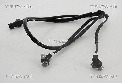 Triscan ABS Sensor Hinterachse [Hersteller-Nr. 818016207] für Ford