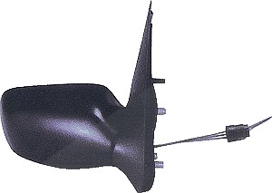 Abakus Außenspiegel [Hersteller-Nr. 1209M02] für Ford, Mazda