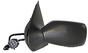 Abakus Außenspiegel [Hersteller-Nr. 1209M05] für Mazda, Ford