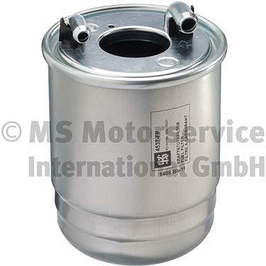 Kolbenschmidt Kraftstofffilter [Hersteller-Nr. 50014537] für Mercedes-Benz