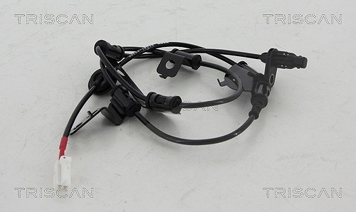 Triscan Sensor, Raddrehzahl [Hersteller-Nr. 818043223] für Hyundai, Kia