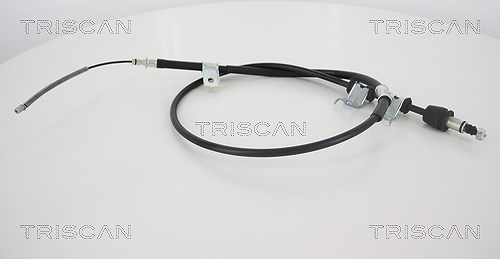 Triscan Handbremsseil Scheibenbremse Hinterachse [Hersteller-Nr. 814043139] für Kia, Hyundai