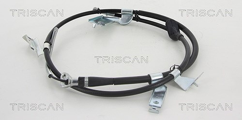 Triscan Handbremsseil Trommelbremse Hinterachse [Hersteller-Nr. 814069146] für Suzuki