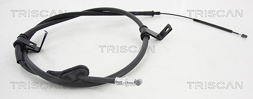 Triscan Seilzug, Feststellbremse [Hersteller-Nr. 8140431057] für Hyundai