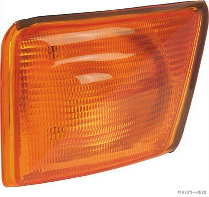 Herth+buss Elparts Blinkleuchte [Hersteller-Nr. 83700034] für Iveco
