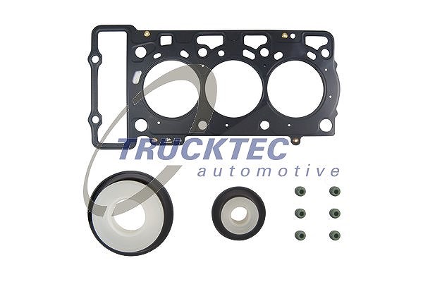 Trucktec Automotive Dichtungssatz [Hersteller-Nr. 02.12.195] für Smart