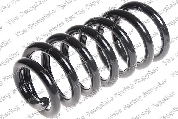 Lesjöfors Fahrwerksfeder [Hersteller-Nr. 4263503] für Vauxhall, Opel