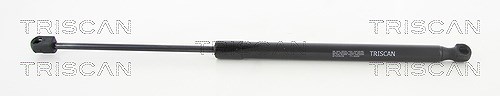 Triscan Gasfeder, Koffer-/Laderaum [Hersteller-Nr. 871018239] für Kia