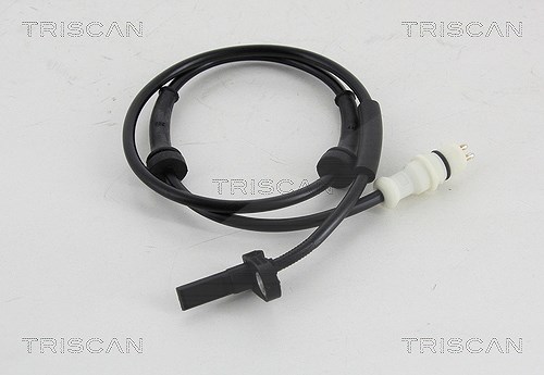 Triscan Sensor, Raddrehzahl [Hersteller-Nr. 818015319] für Fiat