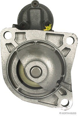 Herth+buss Elparts Starter [Hersteller-Nr. 42014600] für Ford