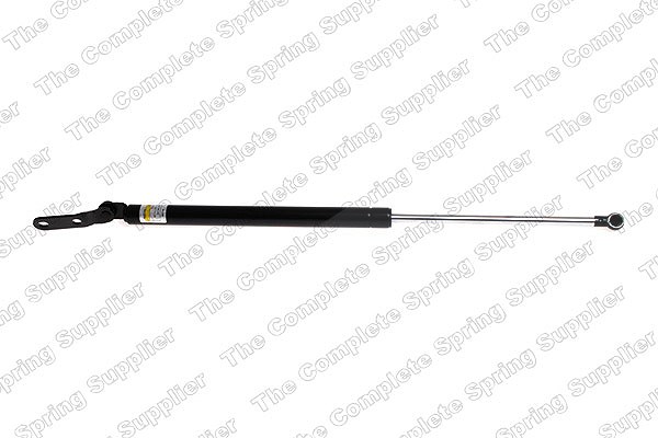 Lesjöfors Gasfeder, Koffer-/Laderaum [Hersteller-Nr. 8162035] für Nissan