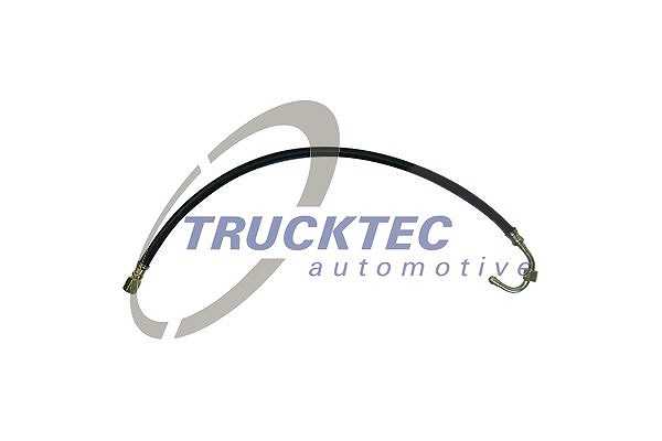 Trucktec Automotive Kraftstoffschlauch [Hersteller-Nr. 02.38.029] für Mercedes-Benz