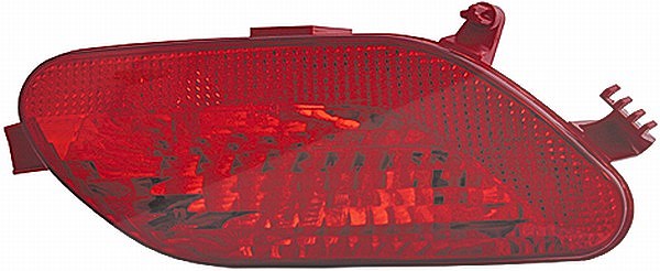 Hella Heckleuchte [Hersteller-Nr. 2NE354053-021] für Citroën